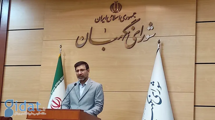 همکاری ایران با آژانس رسماً به حالت تعلیق درآمد