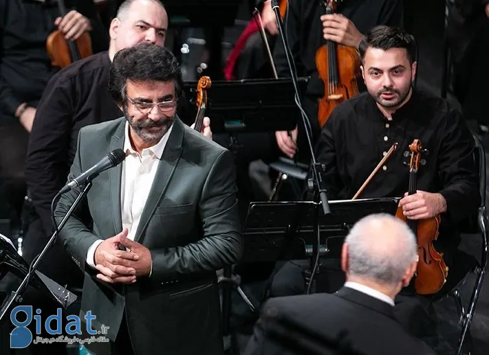 حنجره ای زنانه که هرگز از مد نمی افتد