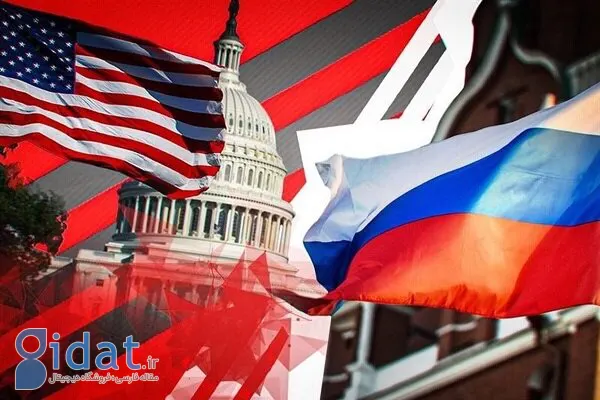 نقشه مخفی آمریکا و اروپا برای جنگ با روسیه فاش شد