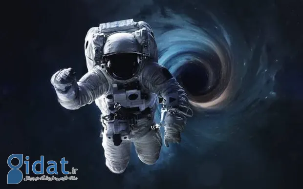 فضانوردان در فضا چقدر در زمان جلو خواهند رفت؟