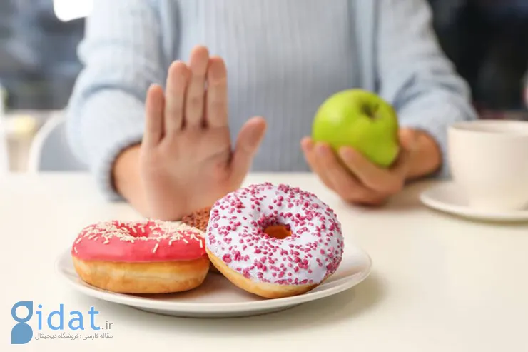 خوردن این غذاها برای مردان بالای 40 سال ممنوع است