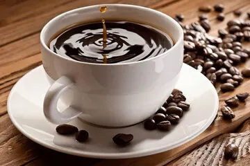 6 مضرات نوشیدن قهوه با معده خالی