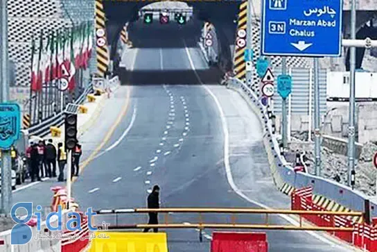 محدودیت ترافیکی در جاده های شمال اعلام شد