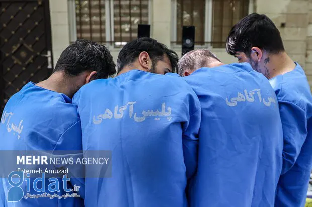 شناسایی ۶۰ نفر از افرادی که در فضای مجازی اقدام به تشویش اذهان عمومی می‌کنند