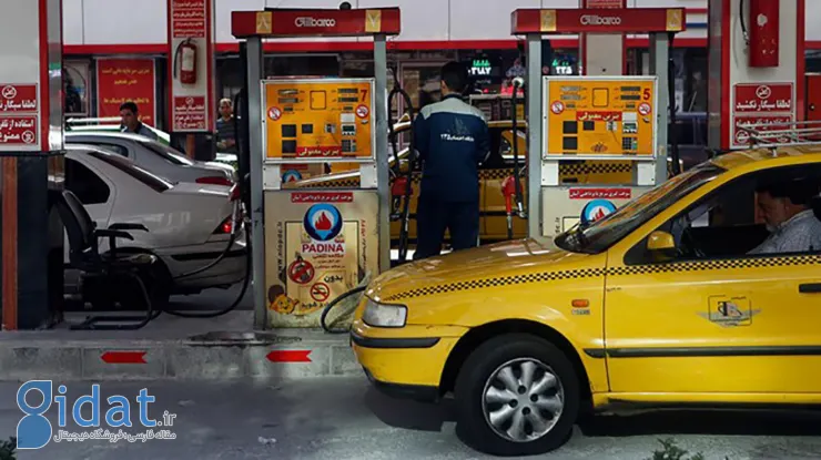 موضوع قیمت و سهمیه بندی بنزین مشخص شده است