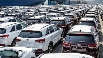 مانعی بزرگ بر سر راه واردات خودرو