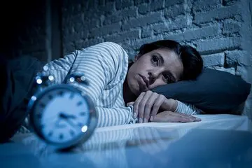 هفت ماده غذایی که به کیفیت خواب کمک می کنند