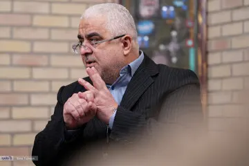 نامه انتقادی جعفرزاده ایمن آبادی به فرمانده سپاه گیلان