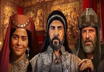 اپوزیسیون تحت عنوان «معاویه» به دنبال سرنگونی است!