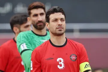 شجاع خلیل زاده: از اینکه به جام جهانی صعود کردیم ناراحت بودند