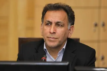 نماینده مجلس: میرسلیم از کوره در رفته است!
