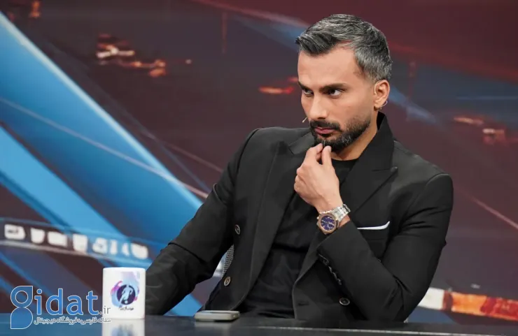 اتوبوس گمشده الوصل سوژه یک جوک شد