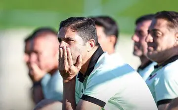 سیستم مورد نظر وحید هاشمیان برای پرسپولیس