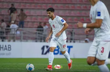 آخرین خبر از مصدومیت هافبک پرسپولیس در تیم ملی