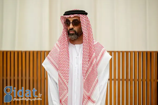 قرارداد ۱۴ میلیارد دلاری شیخ عرب با ترامپ