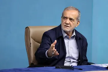 مرد جوان از پزشکان انتقاد می‌کند: چرا می‌گویید ما گرسنه‌ایم؟