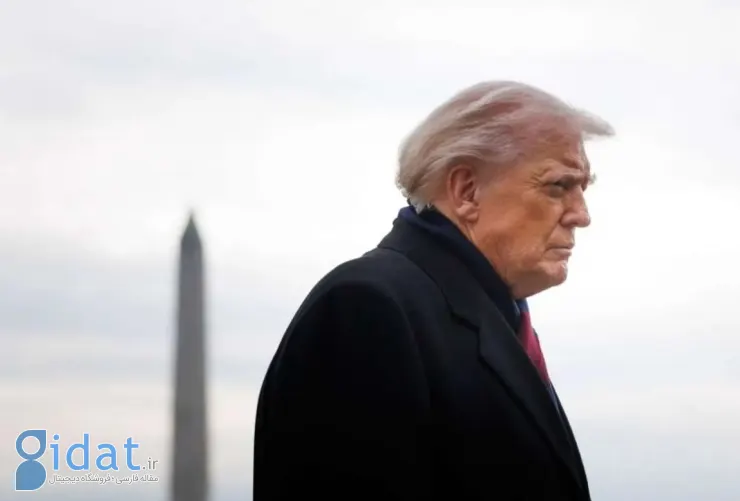 آمریکا دقیقاً تا کجا می‌خواهد در ونزوئلا پیش برود؟