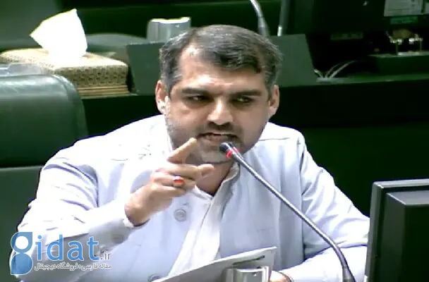 خبر جدید از وضعیت یک نماینده مجلس که در سازمان صدا و سیما حضور داشت