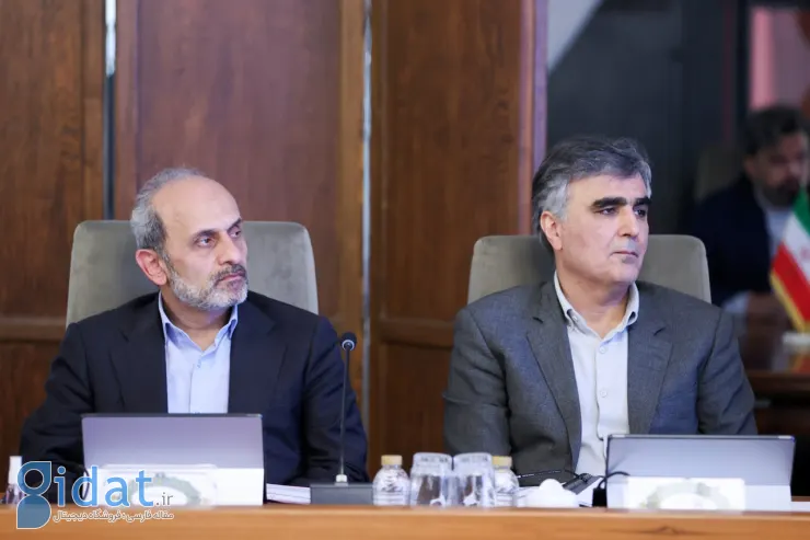 توضیحات جبلی درباره طرح جدید امنیتی مجلس