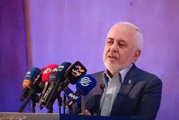 پیشنهاد خبرساز: ظریف را به شغل سابقش برگردانید