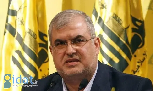 شرط حزب الله برای موافقت با خلع سلاح
