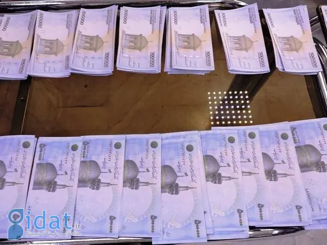 انهدام باند جعل و فروش پول تقلبی در همدان