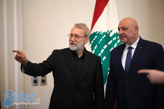میشل عون: لحن برخی از مقامات ایرانی کمکی نمی‌کند