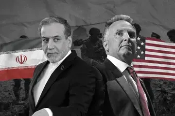 رسانه‌های اسرائیلی هدف آمریکا از مذاکرات را فاش کردند