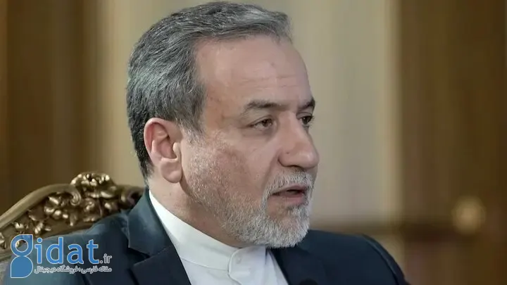 ماجرای تماس شبانه عراقچی درباره مذاکرات آمریکا