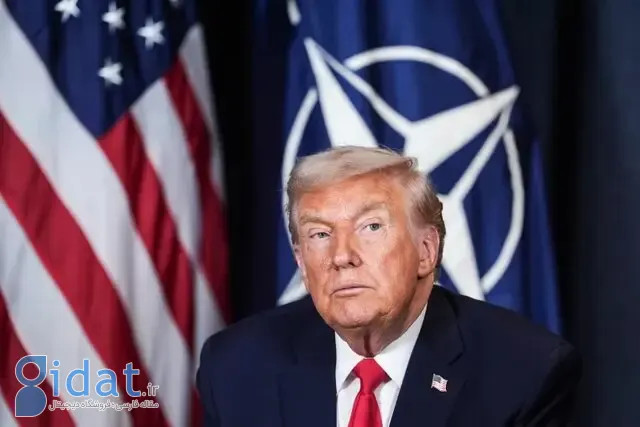 ترامپ امروز تصمیم نهایی خود را در مورد ایران خواهد گرفت