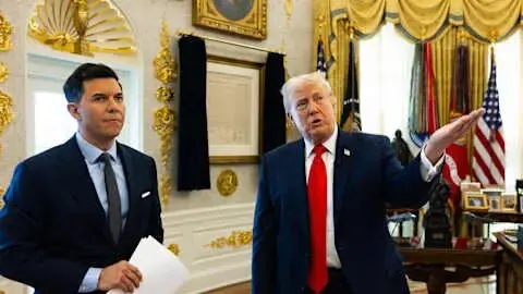 سخنرانی جدید ترامپ درباره ایران و همسایگانش