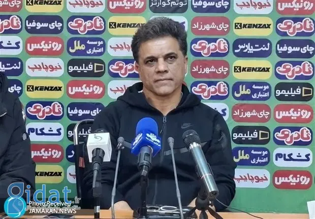 شمس آذر سرمربی: تا ظهر نمی دانستیم کجا بازی داریم!