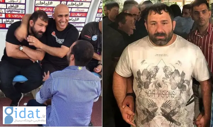 وقتی اراذل و اوباش روی صحنه جذاب می شوند!