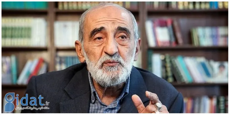 حمله شریعتمداری به دولت پزکیان علیرغم توصیه رهبری