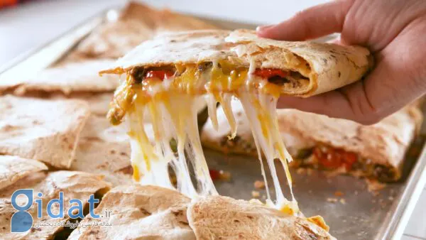 صبح خود را با این صبحانه متفاوت شروع کنید