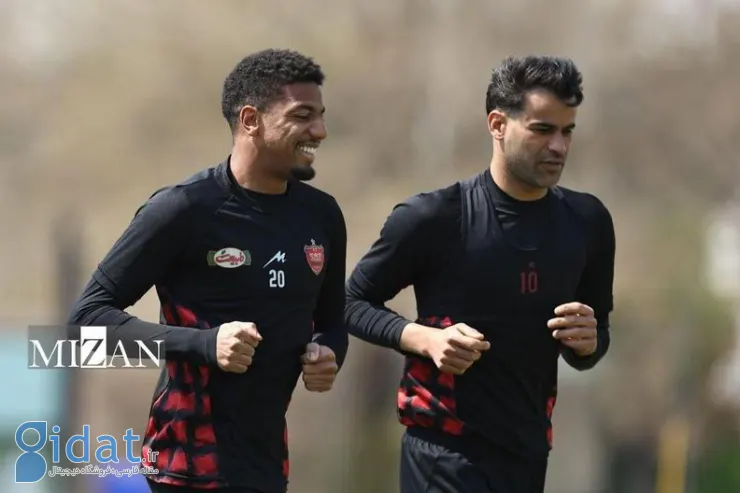 سفر مشکوک ستاره پرسپولیس به مراکش