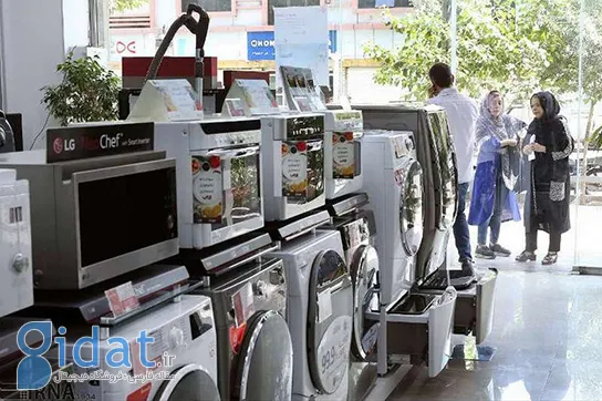 در کمال ناباوری همگان، ال جی و سامسونگ به بازار ایران بازگشتند