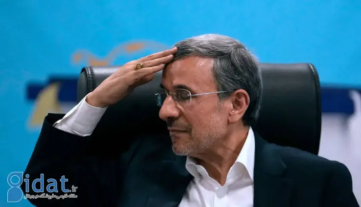 احمدی نژاد را برکنار کنید؛ مشکلات حل خواهد شد!