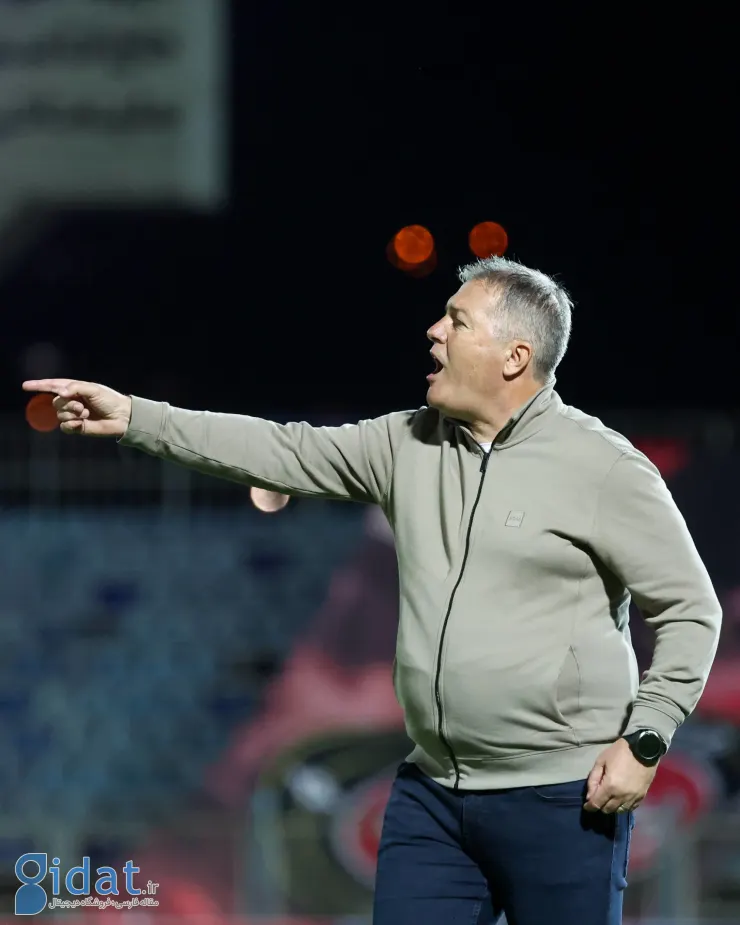 اسکوچیچ: از گفتن این حرف‌ها نمی‌ترسم!