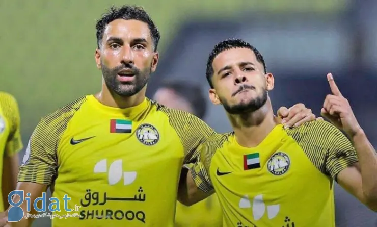 سامان قدوس به پیشنهاد پرسپولیس پاسخ داد