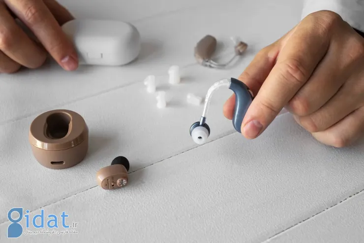 خرید سمعک در تهران | نکات مهم + معرفی نماینده فروش