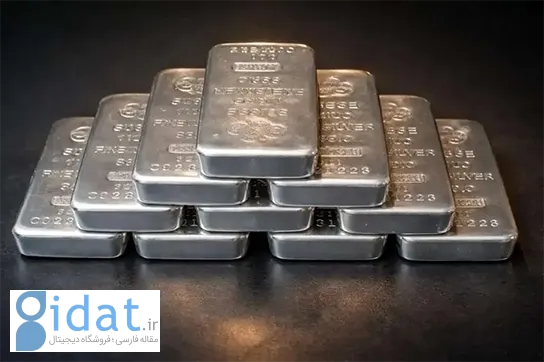 واکنش ایلان ماسک به افزایش تاریخی قیمت نقره