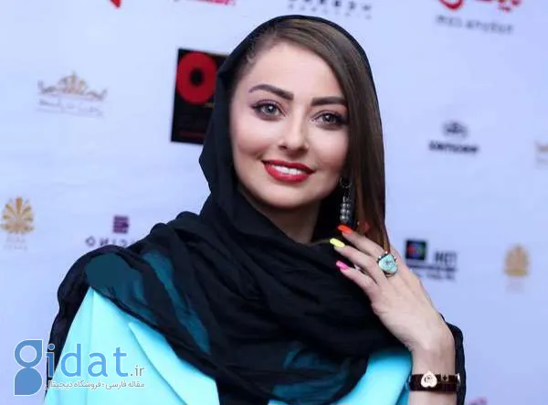 توصیف عجیبی که نفیسه روشن از خودش ارائه داد