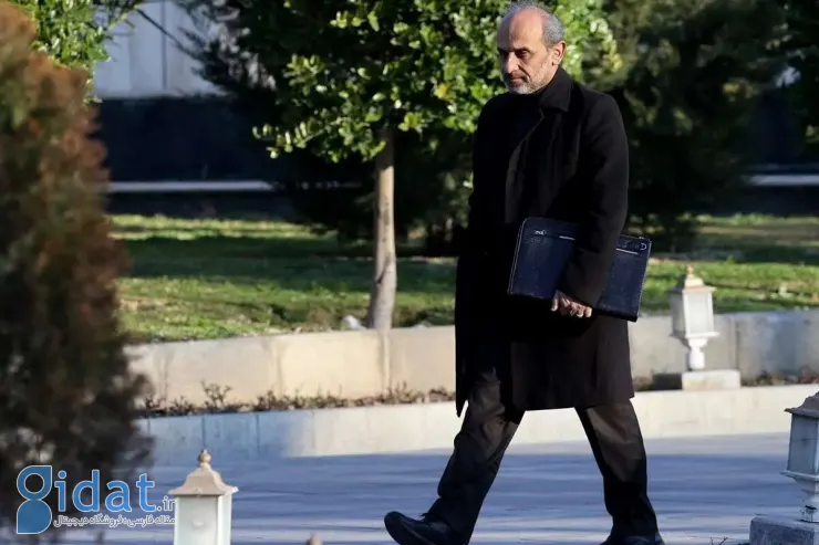 جبلی اشتباه صدا و سیما را جلوی دوربین توجیه کرد