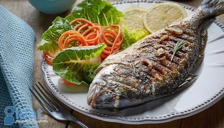 این غذا از پیشرفت ام اس جلوگیری می کند