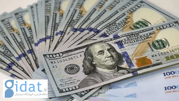 دولت روند انحصار ارز را آغاز کرد