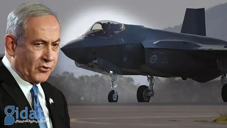 طرح نتانیاهو برای حمله اسرائیل و آمریکا به ایران