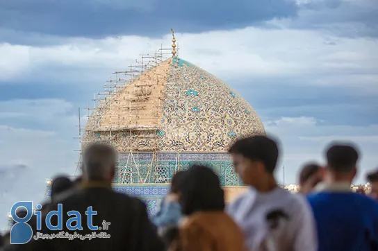 در پشت صحنه مشهد شدن اصفهان دقیقا چه می گذرد؟
