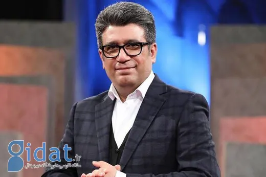 واکنش رسمی به خبر ممنوع الکار شدن رضا رشیدپور