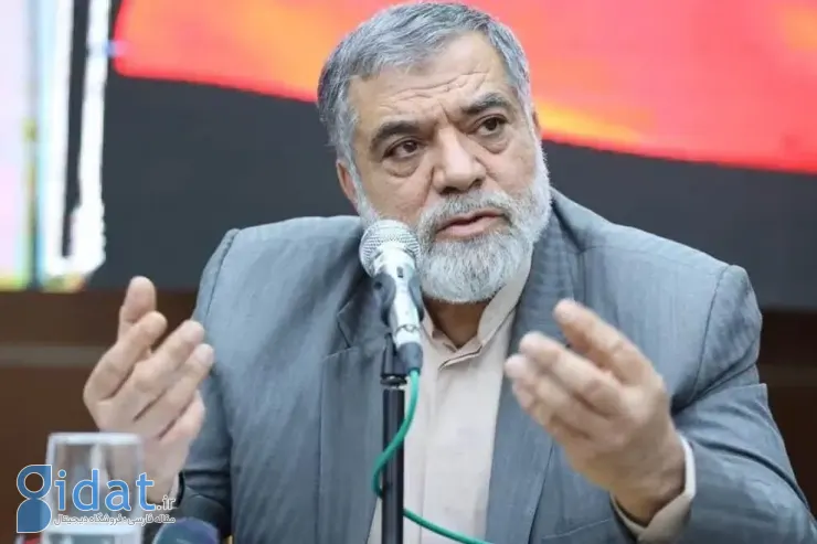 یک نماینده مجلس: صدا و سیما را نمی‌بخشم!